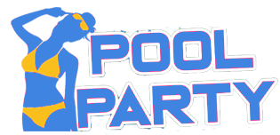 Pool Party Tenerife 2026